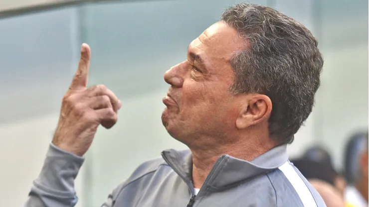 Foto: Gabriel Machado/AGIF