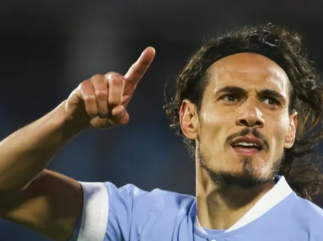 Torcida do Boca não perdoa James Rodríguez ao comparar com Cavani