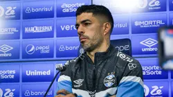 Maxi Franzoi/AGIF - Jogador tinha demonstrado entusiasmo em jogar com 'El Pistolero'