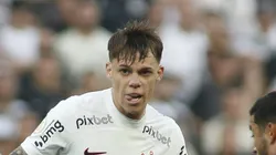 Photo by Miguel Schincariol/Getty Images - Chrystian Barletta foi sincero sobre saída do Corinthians