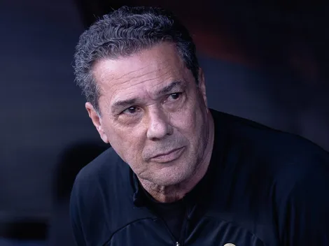 Luxa mete colher no trabalho de Diniz no Fluminense e ALFINETA com recado