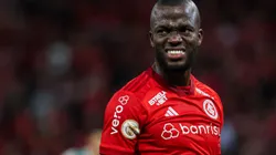 Maxi Franzoi/AGIF - Equatoriano ainda busca seu primeiro gol com o manto colorado