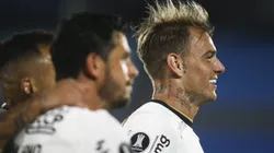 Corinthians fica assustado com valores do Catar e toma decisão sobre Roger Guedes - Foto: Ernesto Ryan/Getty Images)
