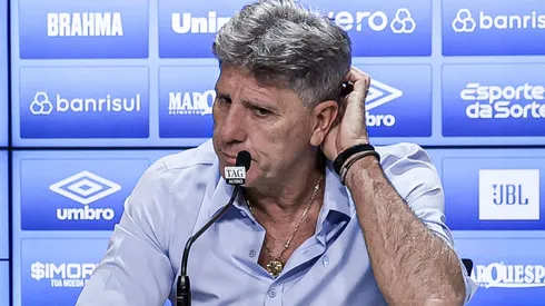 Foto: Maxi Franzoi/AGIF