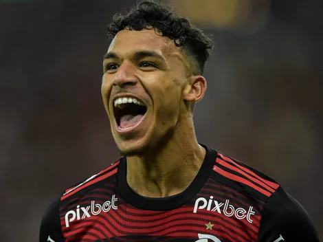 Zenit pede Victor Hugo e Flamengo toma decisão por TROCA com russos