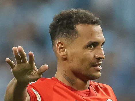 Inter define saída de última hora e Alan Patrick dá adeus para guri de 19 anos