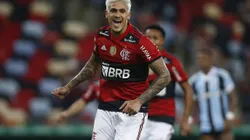 VALORES! Al Hilal faz proposta SURREAL para Pedro, do Flamengo - Foto: Wagner Meier/Getty Images)