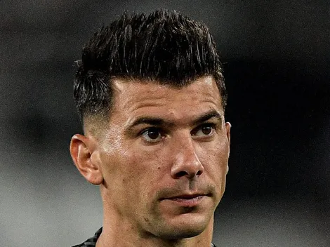 Zagueiro ‘nível seleção’ é descoberto por scout para jogar com Cuesta no Fogão