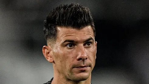 Foto: Thiago Ribeiro/AGIF - Victor Cuesta