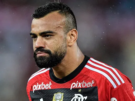 Parça de Fabrício Bruno no Cruzeiro faz 'CHOVER' em Portugal; Entenda!