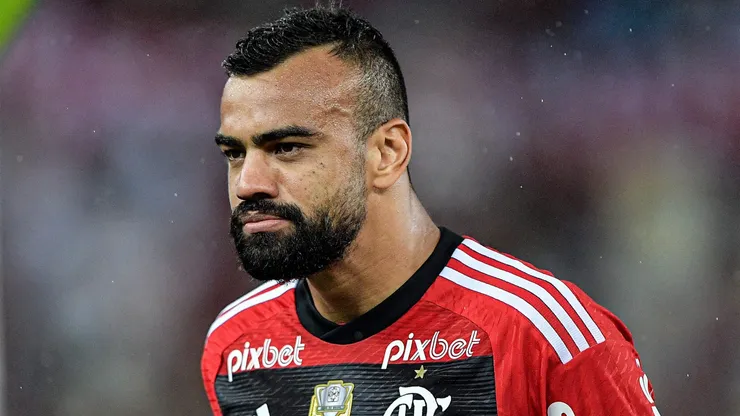 Fabrício Bruno, hoje no Flamengo, é da base do Cruzeiro e foi companheiro de Lucas França na Toca