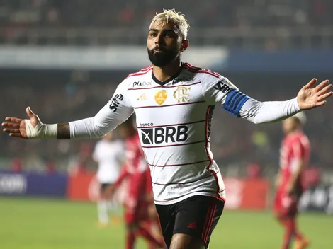 Veja as 5 curiosidades em mais de 30 anos do confronto entre Flamengo e Olimpia