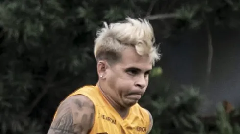 Foto: Divulgação Flickr Santos/Ivan Storti - Caso do Soteldo é descoberto