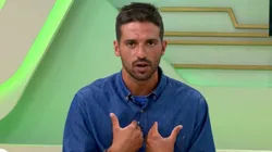 Foto: Reprodução/SBT - Venê Casagrande trouxe uma BOMBA ao Flamengo.