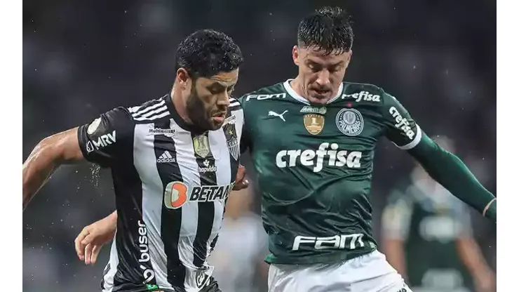 foto: Pedro Souza/Atlético-MG