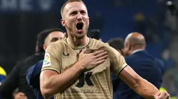 Rodrigo Ely está trocando o Almería, da Espanha, pelo Grêmio nesta janela de transferências