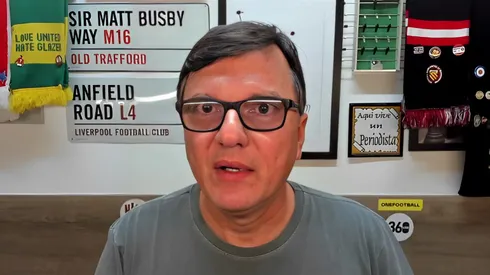 Foto: Reprodução YouTube/ Mauro Cezar - Mauro Cezar explica caso de Pedro