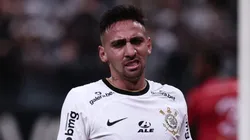 Foto: Ettore Chiereguini/AGIF - Mosquito tem contrato no Corinthians até o fim de 2023.