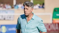 PR - Londrina - 08/10/2022 - BRASILEIRO 2022 - LONDRINA X GREMIO Foto: Fernando Teramatsu/AGIF