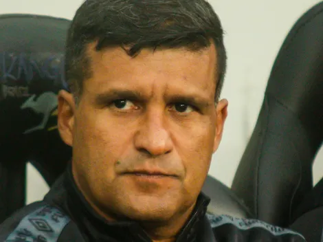 Wesley Carvalo expõe estratégia do Athletico contra Bolívar na Libertadores