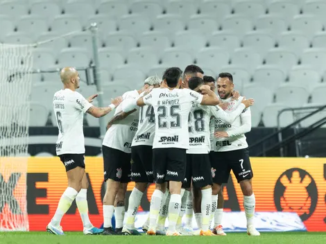 CORINTHIANS x NEWELL'S OLD BOYS pela Sul-Americana; Onde assistir AO VIVO, raio-x e mais