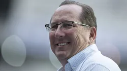 Botafogo, de John Textor, está fechando com reforço para o ataque que Anderson Barros não conseguiu acordo em 2022