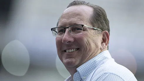 Botafogo, de John Textor, está fechando com reforço para o ataque que Anderson Barros não conseguiu acordo em 2022