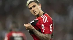 Jorge Rodrigues/AGIF. Pedro pode receber grana alta em rescisão com o Flamengo