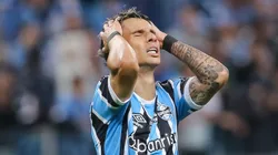 Foto: Pedro H. Tesch/AGIF - Ferreira é pedido por muitos como titular no Grêmio.