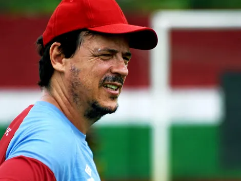 STJD entra em ação e Diniz pode perder dois titulares do Fluminense para sequência da temporada