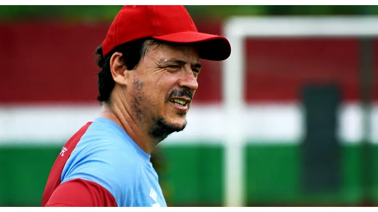 STJD entra em ação e Diniz pode perder dois titulares do Fluminense para sequência da temporada
