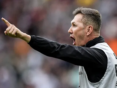 Paulo Turra diz 'sim' e +1 saída é confirmada no Santos