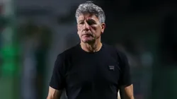 Imagem: Lucas Uebel/Grêmio/Divulgação - O jovem está em alta com o treinador gremista