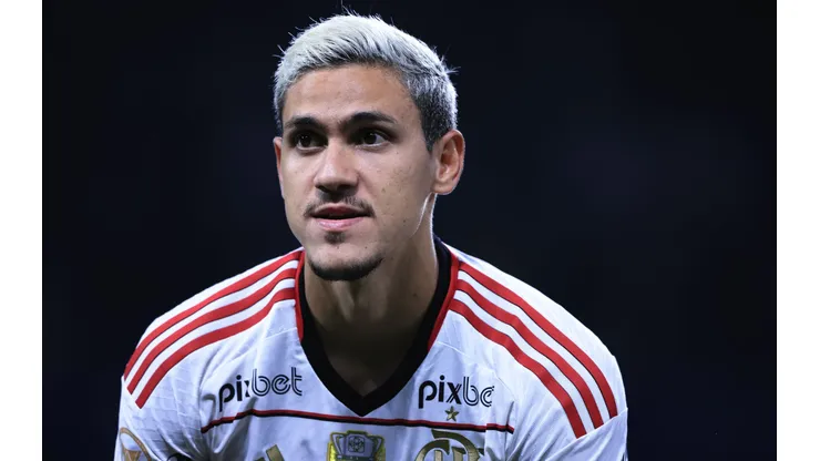 Pedro apronta no Flamengo e torcida do Internacional faz campanha pela contratação do atacante