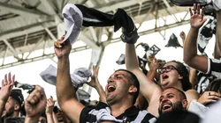 Foto: Arthur Barreto/Botafogo - Botafogo bate recorde de sócio-torcedor na sua história