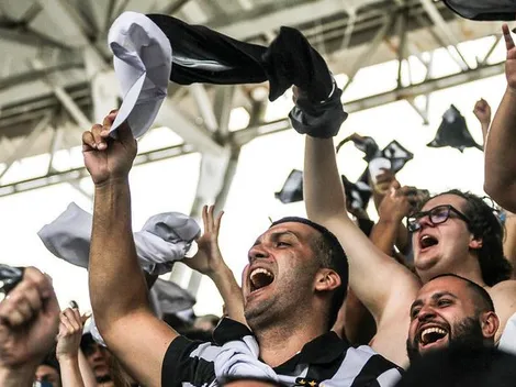 Ranking atualizado de sócios-torcedores no Brasil em 2023