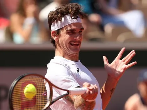 Thiago Wild estreia no ATP de Kitzbuhel: Saiba onde assistir