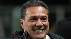 MG - BELO HORIZONTE - 05/07/2023 - COPA DO BRASIL 2023, AMERICA-MG X CORINTHIANS - Vanderlei Luxemburgo tecnico do Corinthians durante partida contra o America-MG no estadio Independencia pelo campeonato Copa do Brasil 2023. Foto: Fernando Moreno/AGIF