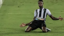 Foto: Thiago Ribeiro/AGIF