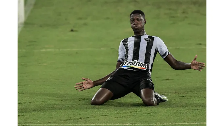 Foto: Thiago Ribeiro/AGIF