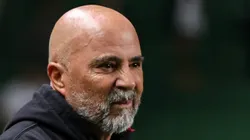 Foto: Gilson Lobo/AGIF - Jorge Sampaoli