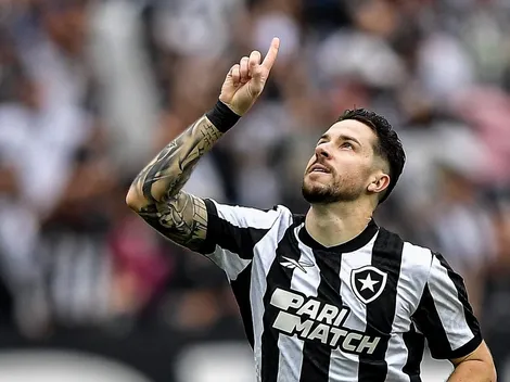 Torcedor do Botafogo, prepare-se para se surpreender: Sauer brilha com dois gols e leva o time à vitória esmagadora