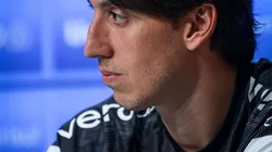 Maxi Franzoi/AGIF - Situação do zagueiro é delicada no tricolor e direção busca reforços para o setor