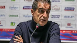 Foto: Robson Mafra/AGIF