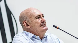 Foto: Flickr Oficial Santos FC/Divulgação - Andrés Rueda