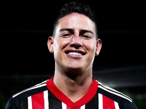 Astro colombiano no São Paulo: Expectativas nas alturas, mas desafios financeiros ainda assombram