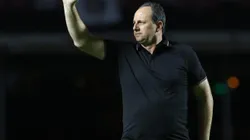 Foto: Marcello Zambrana/AGIF