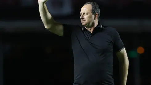 Foto: Marcello Zambrana/AGIF