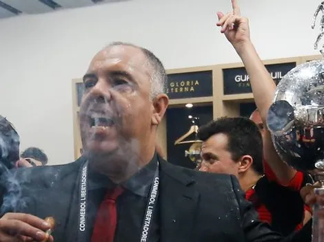 Caminhão de R$ 250 milhões ‘pinga’ no Flamengo após negócio confirmado