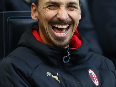 R$1 milhão/mês, companheiro de Ibrahimović: Botafogo vai à Itália para trazer nome dos 'sonhos' ao Rio de Janeiro